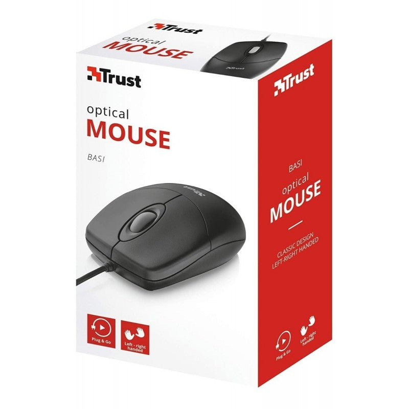 TRUST Mouse 24271