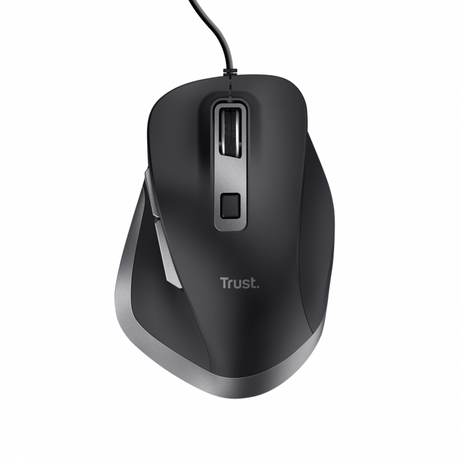 TRUST Mouse - imagen 2