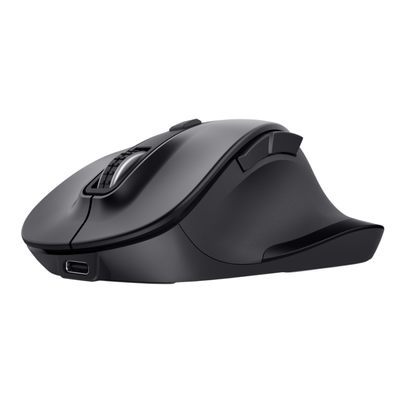 TRUST Mouse 25708 Wireless