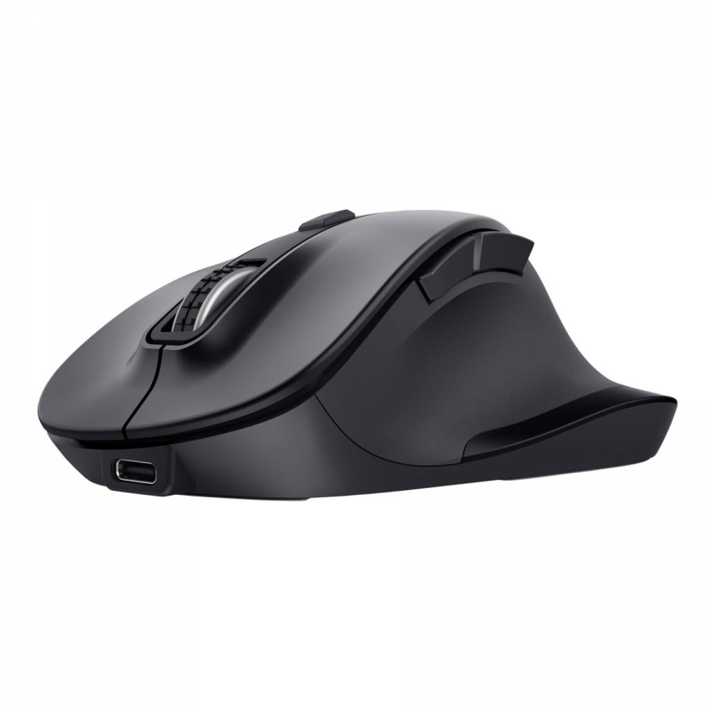 TRUST Mouse 25708 Wireless - imagen 2