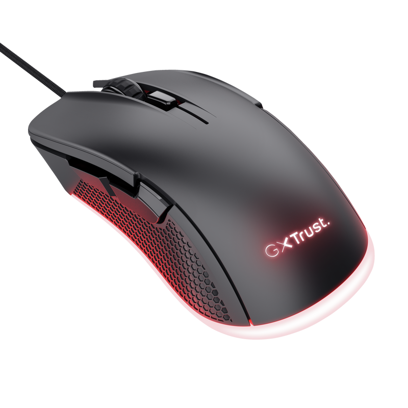 TRUST Mouse 24729