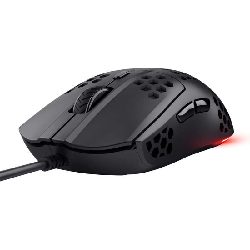 TRUST Mouse 25306