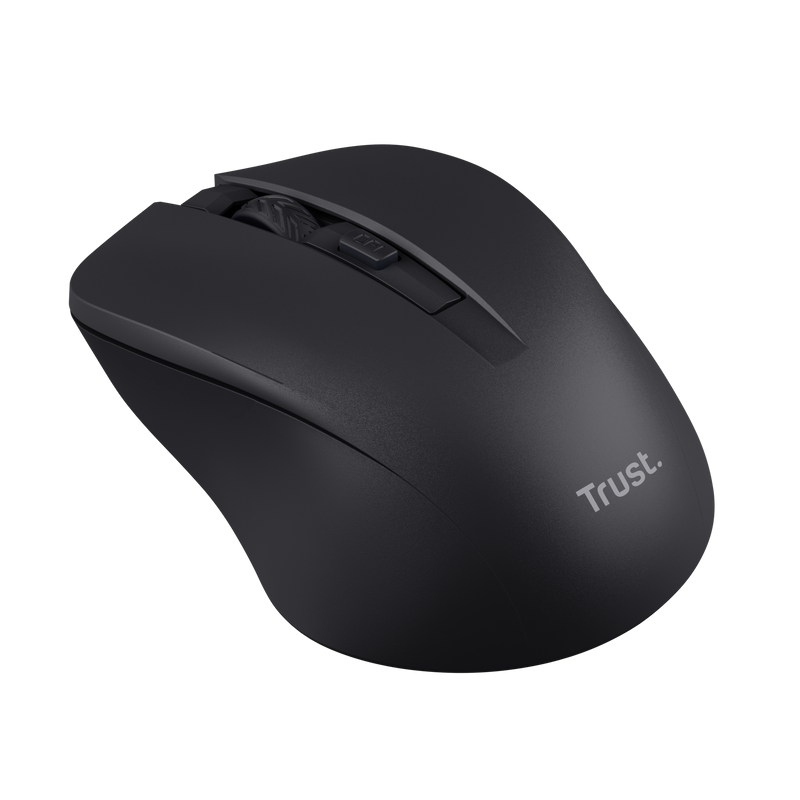 TRUST Mouse 25084 Wireless