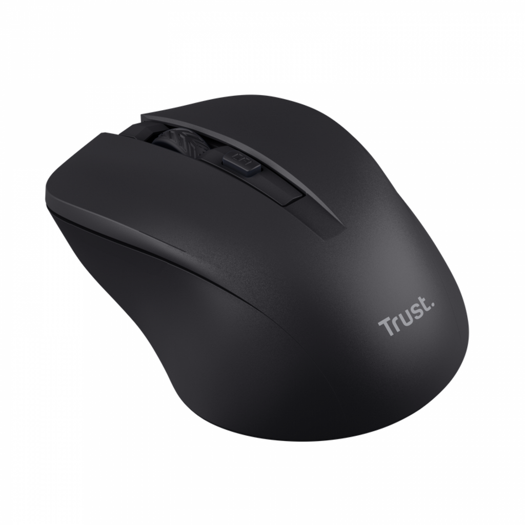 TRUST Mouse 25084 Wireless - imagen 2