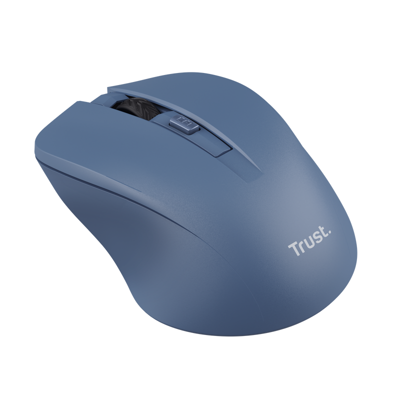 TRUST Mouse 25041 Wireless