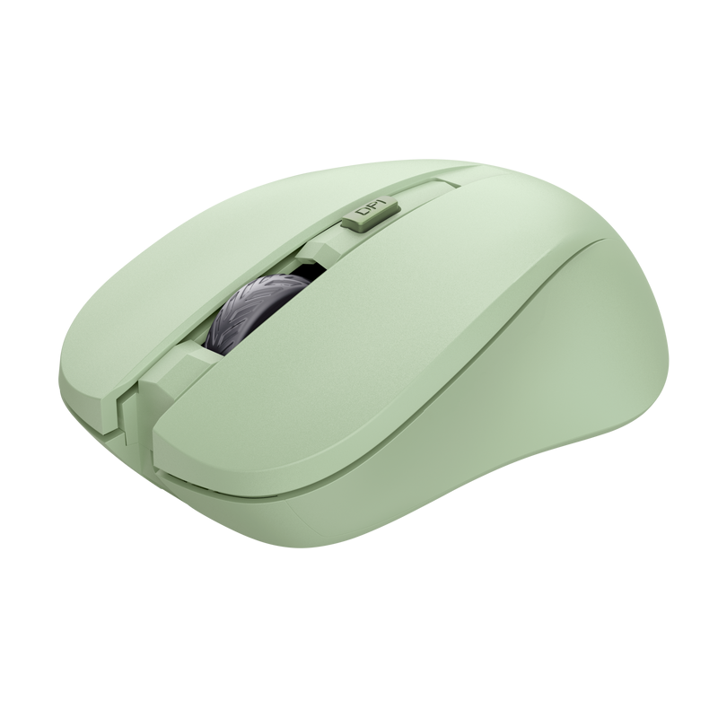 TRUST Mouse 25042 Wireless