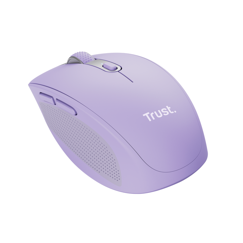 TRUST Mouse 25384 Wireless