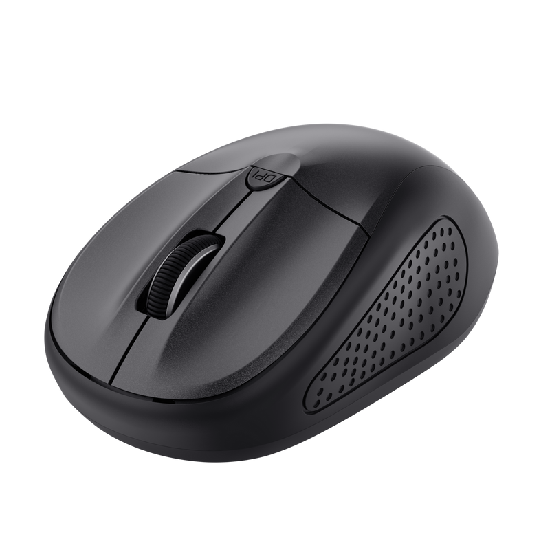 TRUST Mouse 24966