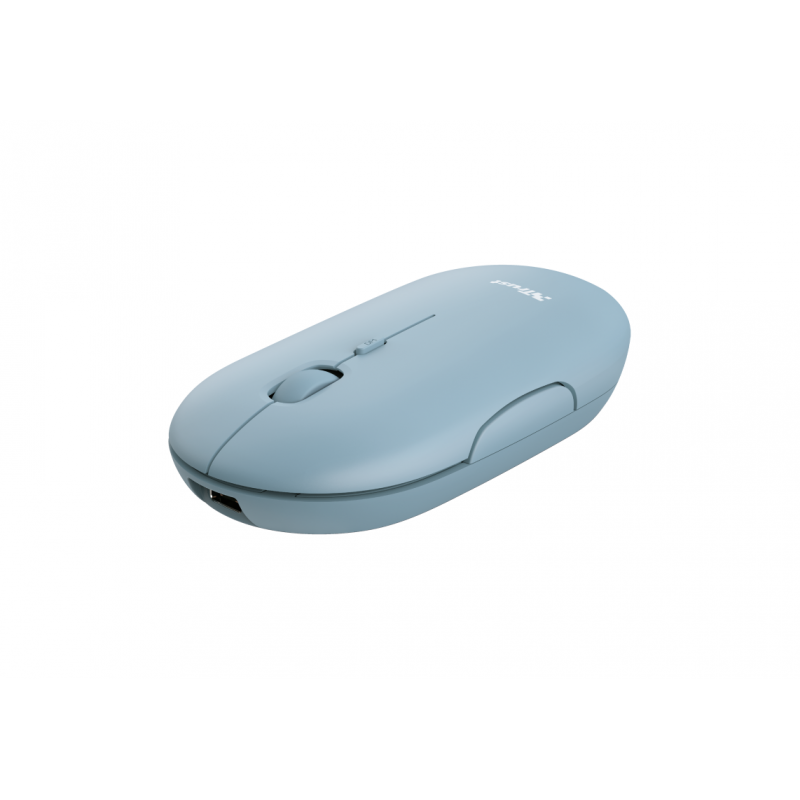 TRUST Mouse 24126