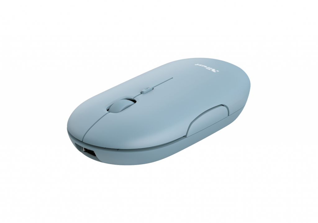TRUST Mouse 24126 - imagen 2