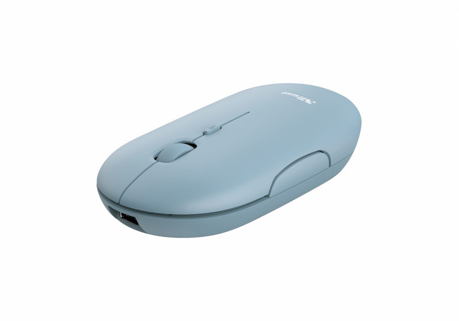 TRUST Mouse - imagen 2
