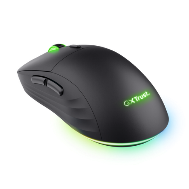 TRUST Mouse 25127 Wireless