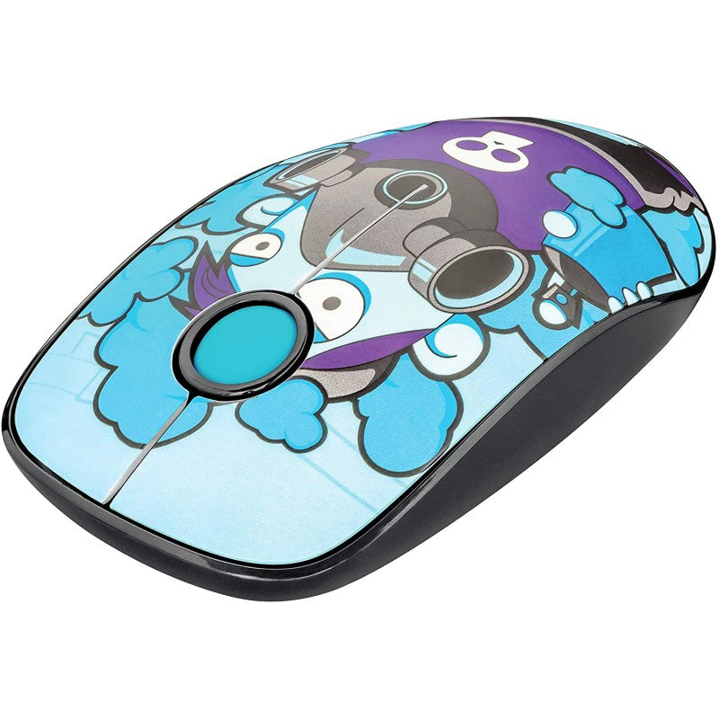 TRUST Mouse 23335 Wireless