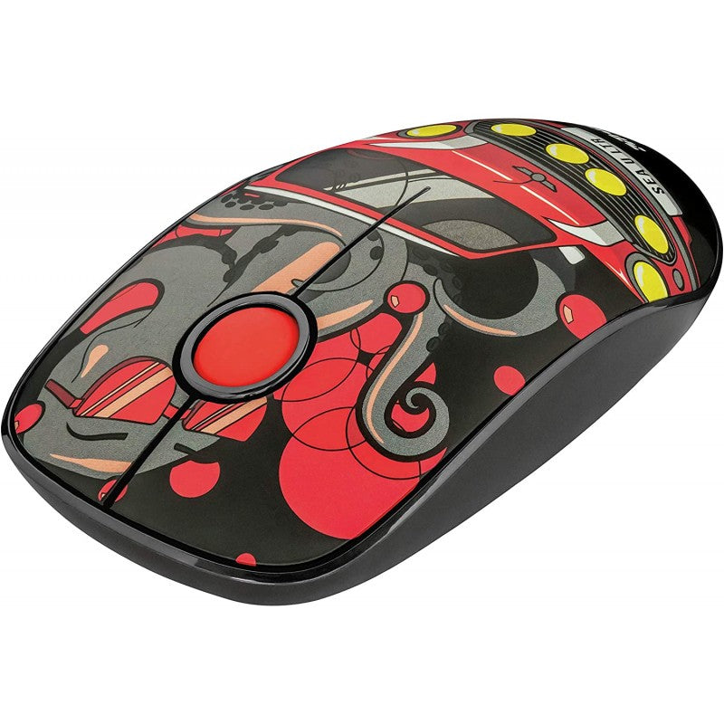 TRUST Mouse 23336 Wireless