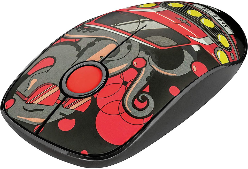 TRUST Mouse 23336 Wireless - imagen 2