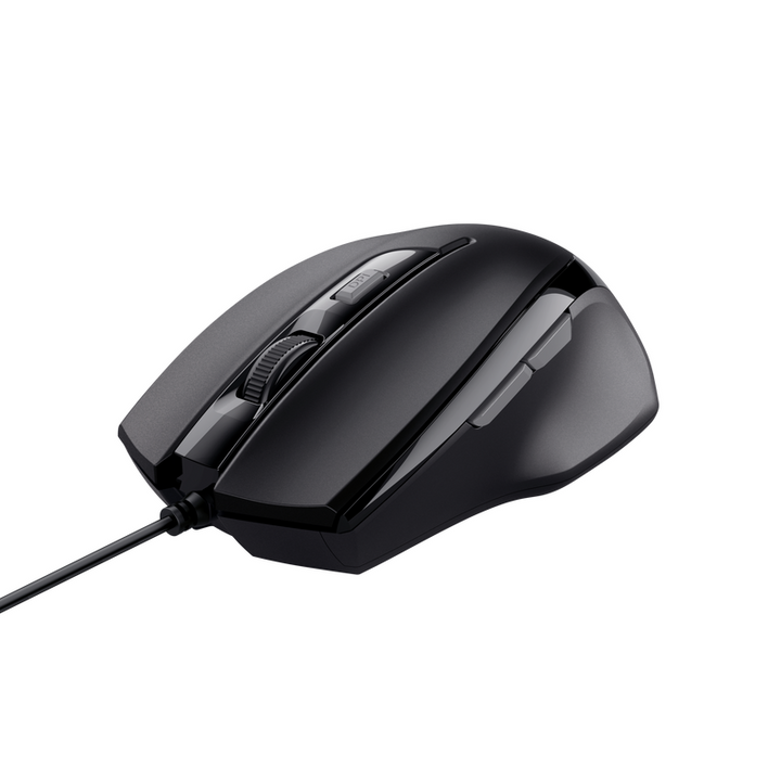 TRUST Mouse 23650