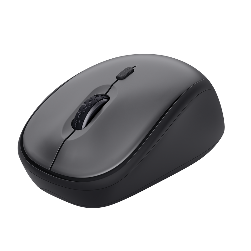TRUST Mouse 24549 Wireless