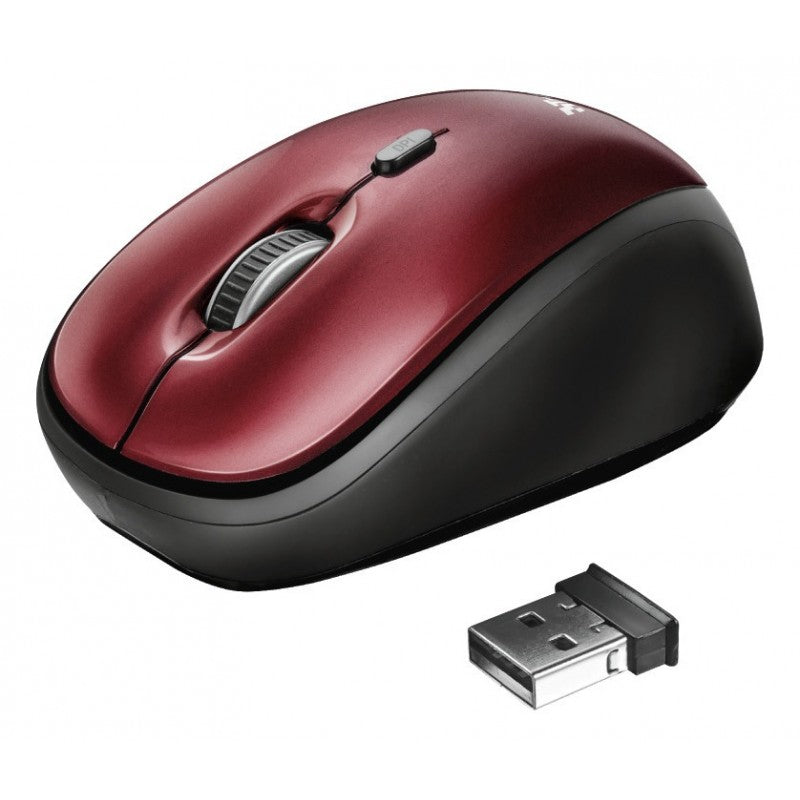 TRUST Mouse 24550 Wireless