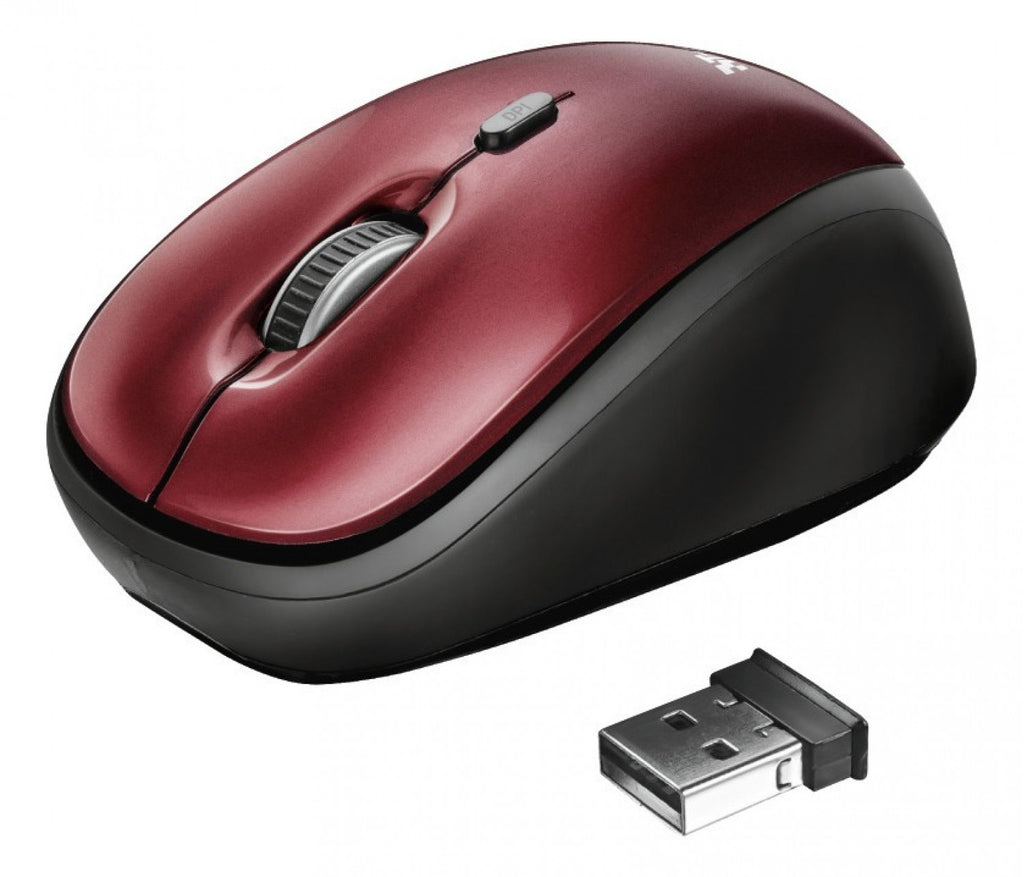 TRUST Mouse 24550 Wireless - imagen 2