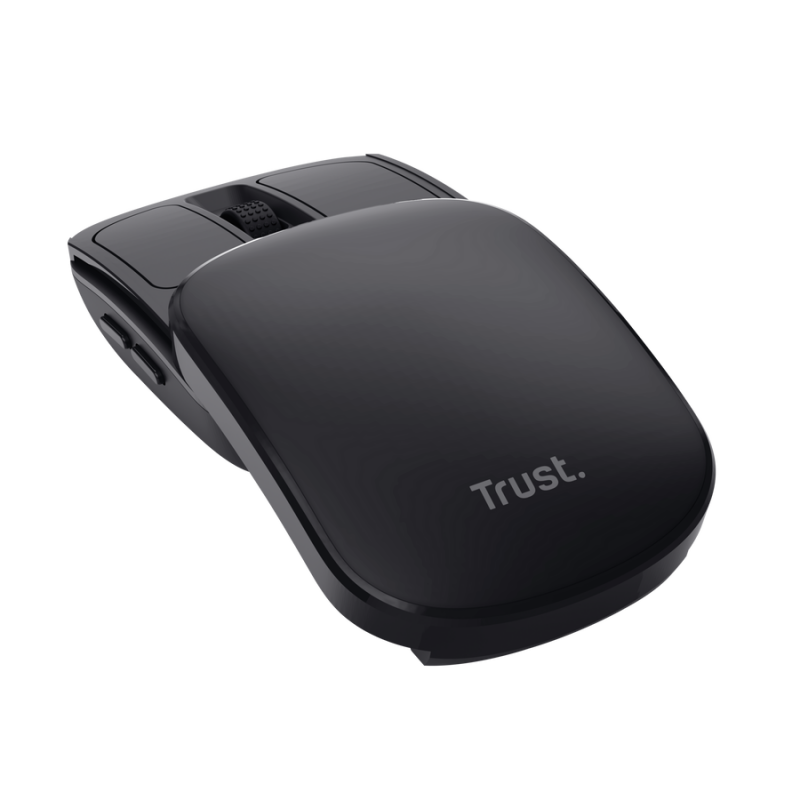 TRUST Mouse 25733 Wireless