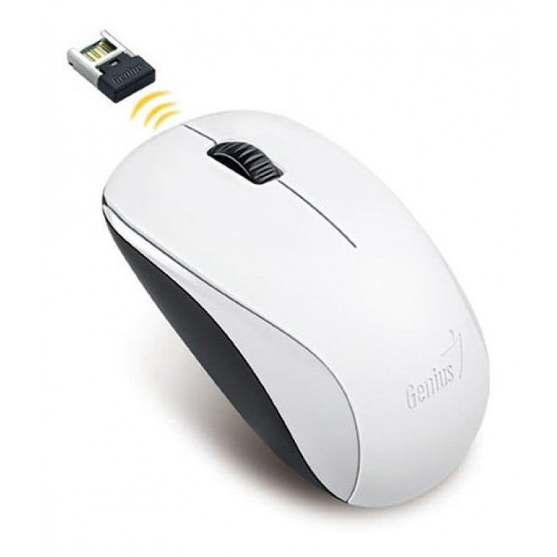 GENIUS Mouse 31030027401 Wireless