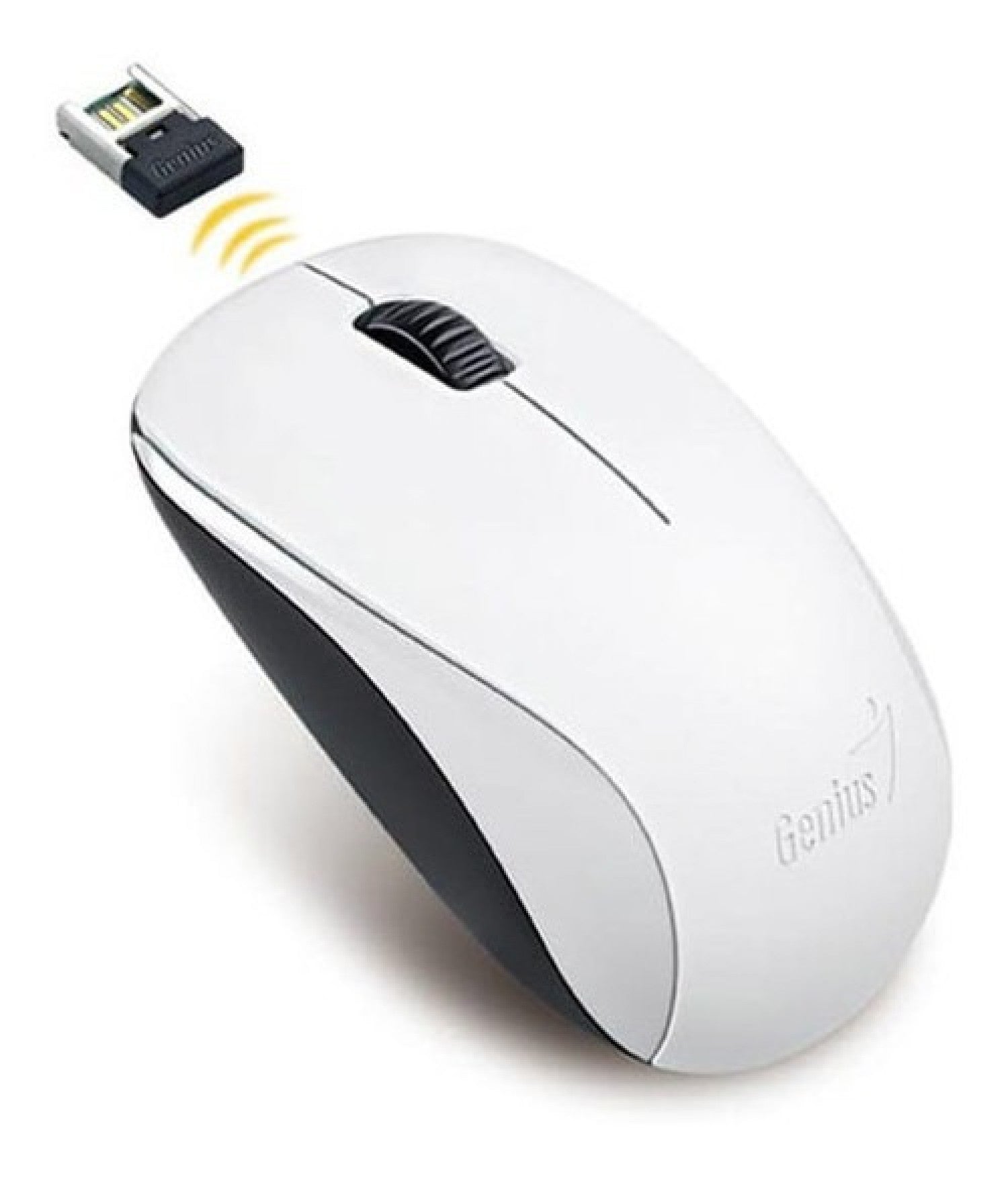 GENIUS Mouse 31030027401 Wireless - imagen 2