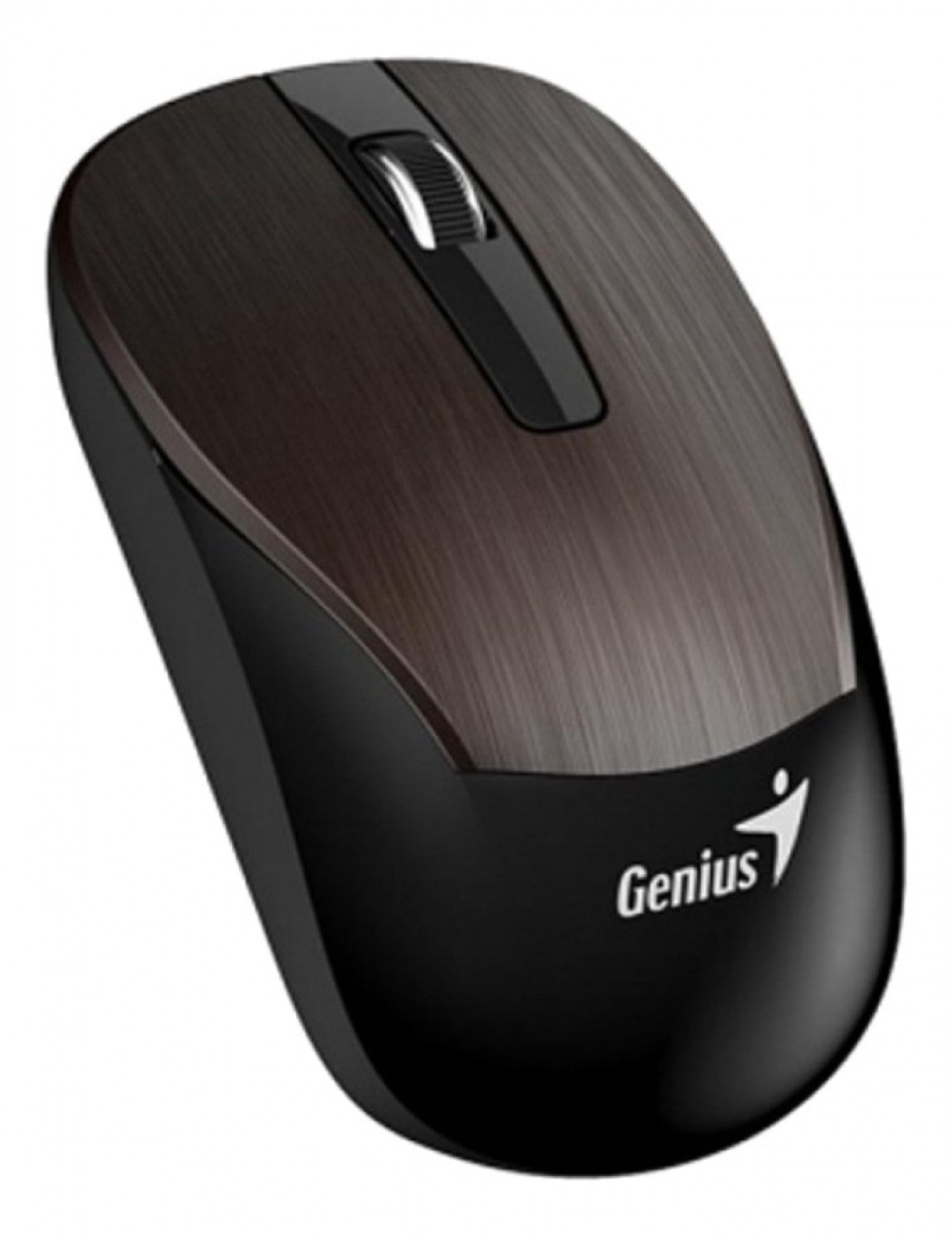GENIUS Mouse 31030019401 Wireless - imagen 2