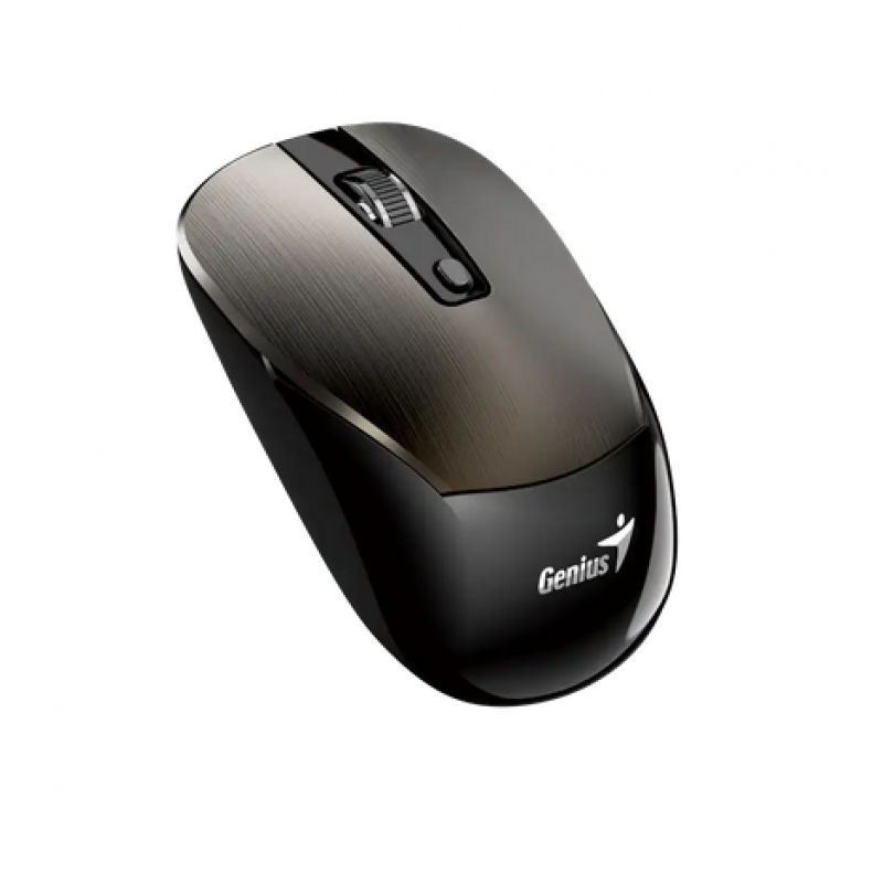 GENIUS Mouse 31030044401 Wireless