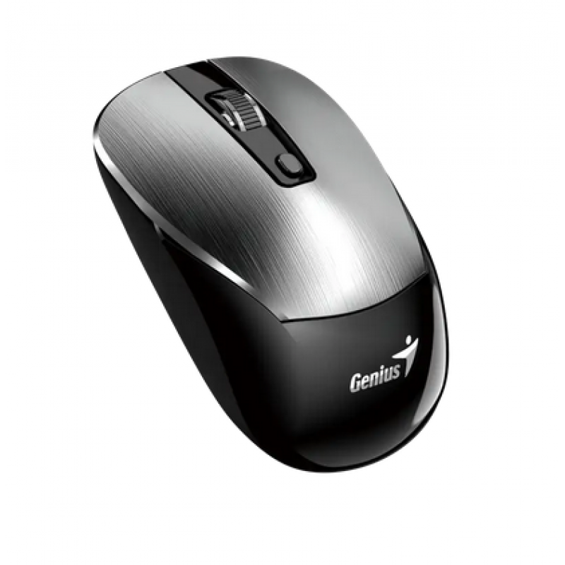 GENIUS Mouse 31030044402 Wireless