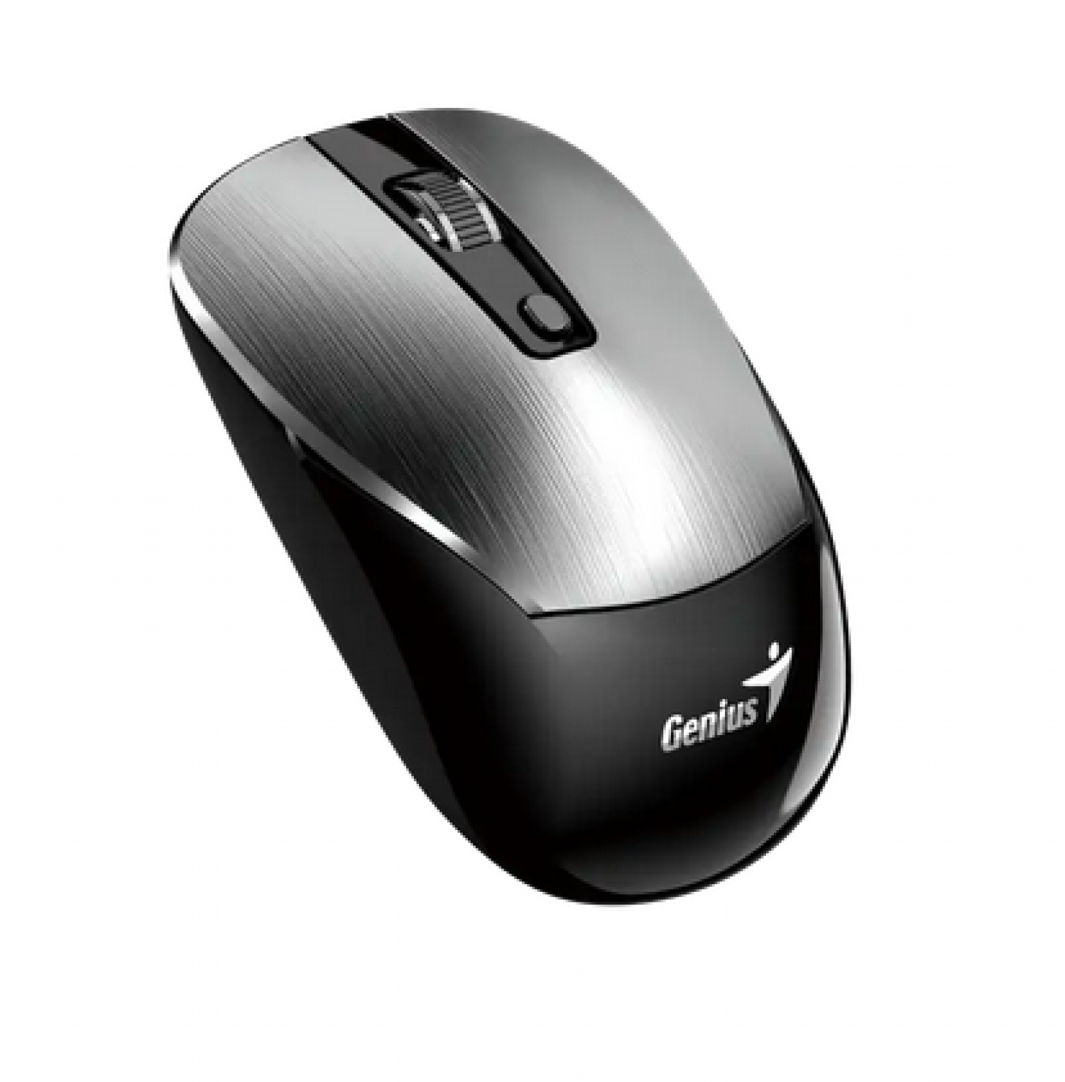 GENIUS Mouse 31030044402 Wireless - imagen 2