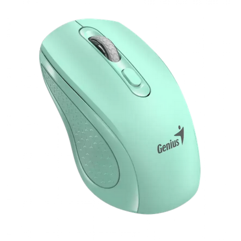 GENIUS Mouse 31030048402 Wireless
