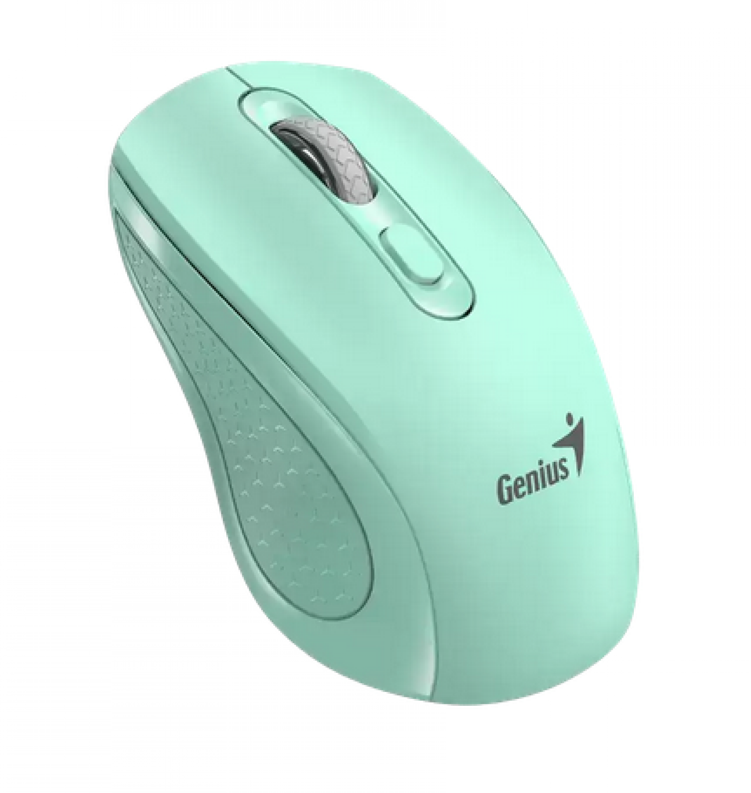 GENIUS Mouse 31030048402 Wireless - imagen 2