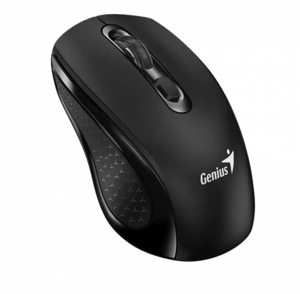 GENIUS Mouse 31030048400 Wireless - imagen 2