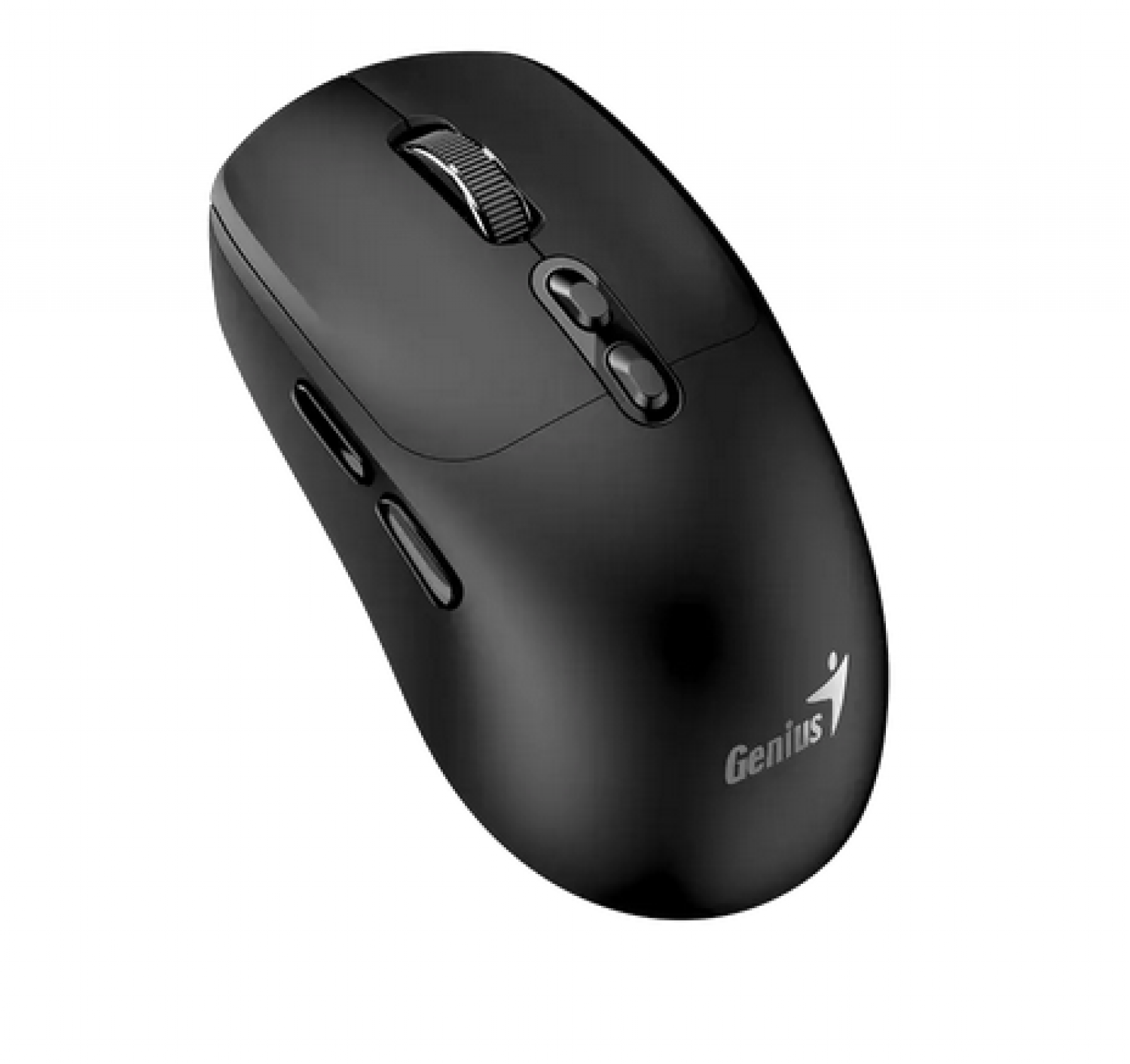 GENIUS Mouse 31030042400 Wireless - imagen 2