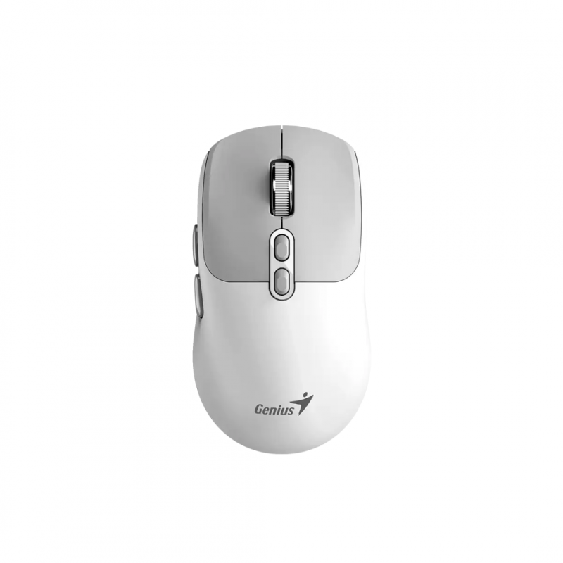 GENIUS Mouse 31030042401 Wireless