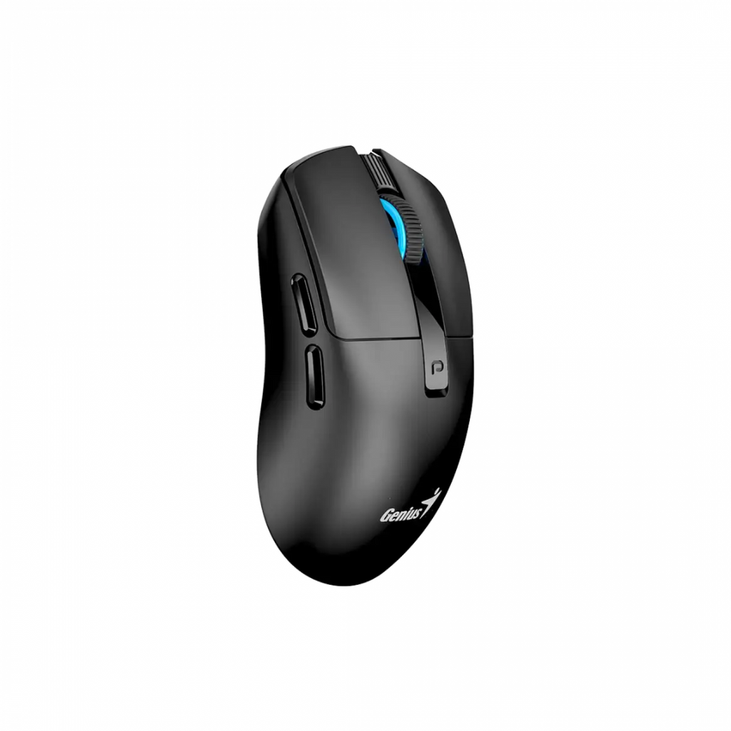 GENIUS Mouse 31030052400 Wireless - imagen 2