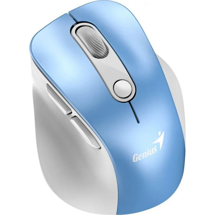 GX GAMING Mouse 31030039401 Wireless