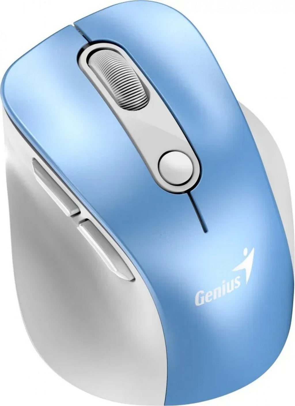 GX GAMING Mouse 31030039401 Wireless - imagen 2