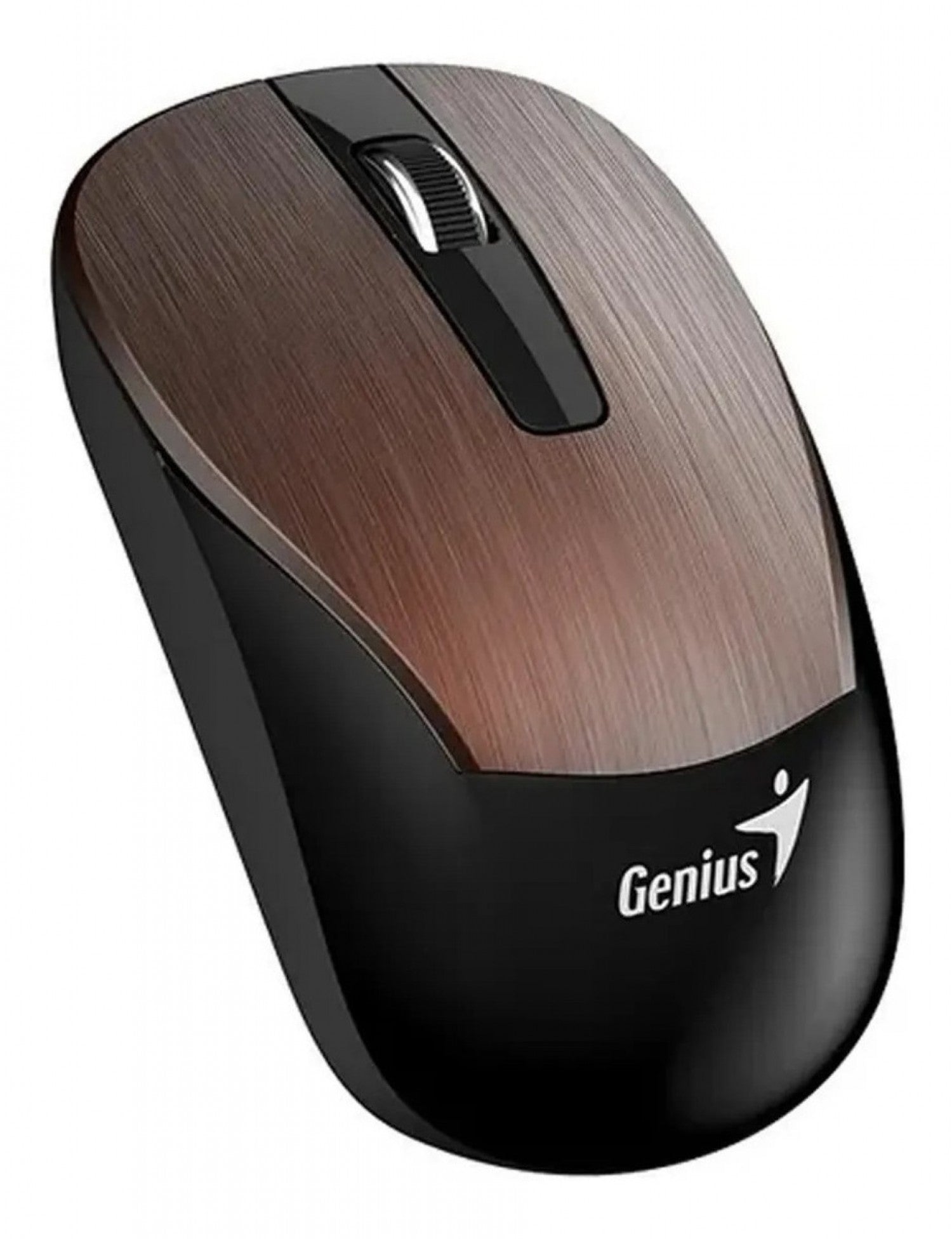 GENIUS Mouse 31030011414 Wireless - imagen 2
