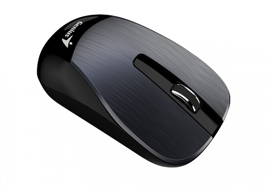 GENIUS Mouse 31030011412 Wireless - imagen 2