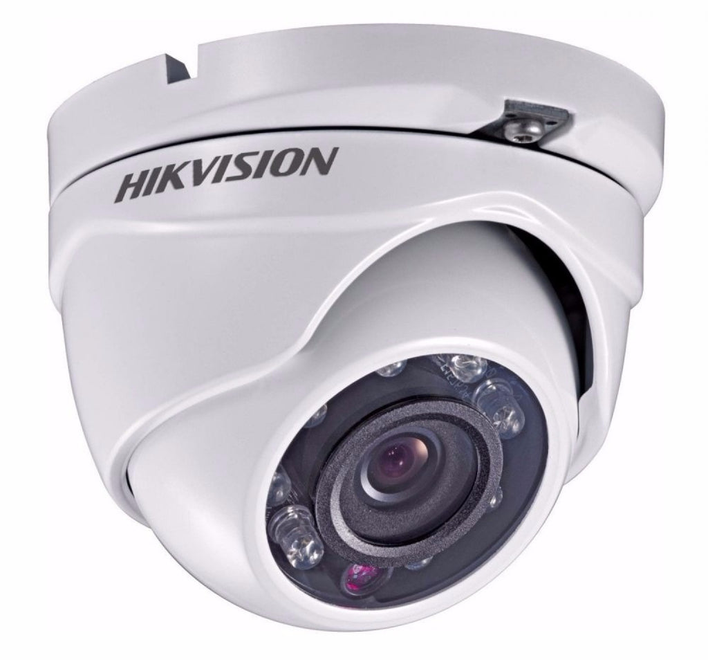 HIKVISION Camaras IP DS-2CE56COT-IRMF - imagen 2