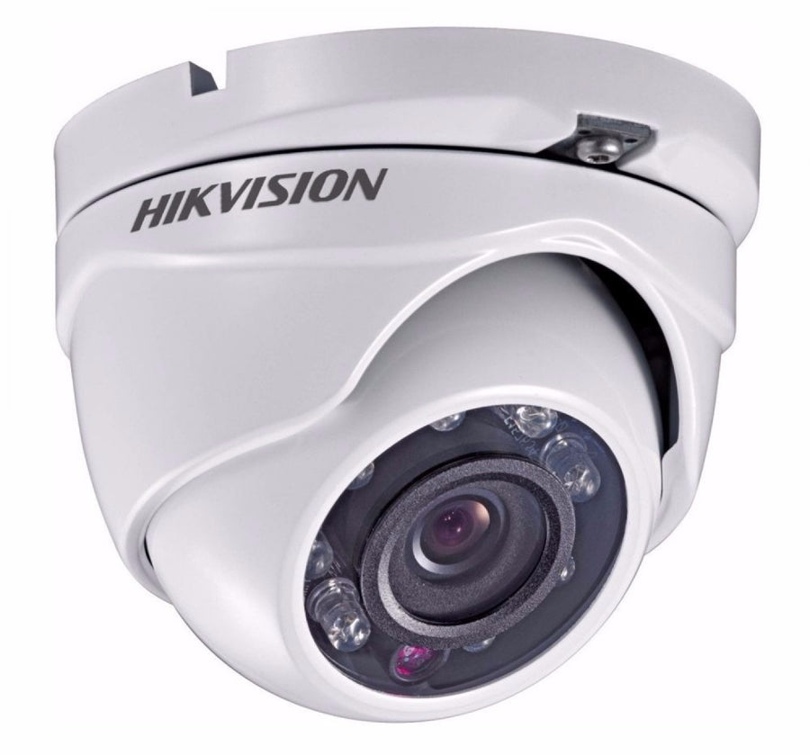 HIKVISION Camaras IP - imagen 2