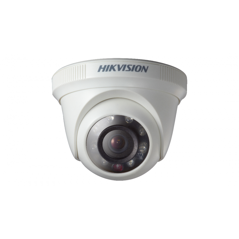 HIKVISION Camaras IP