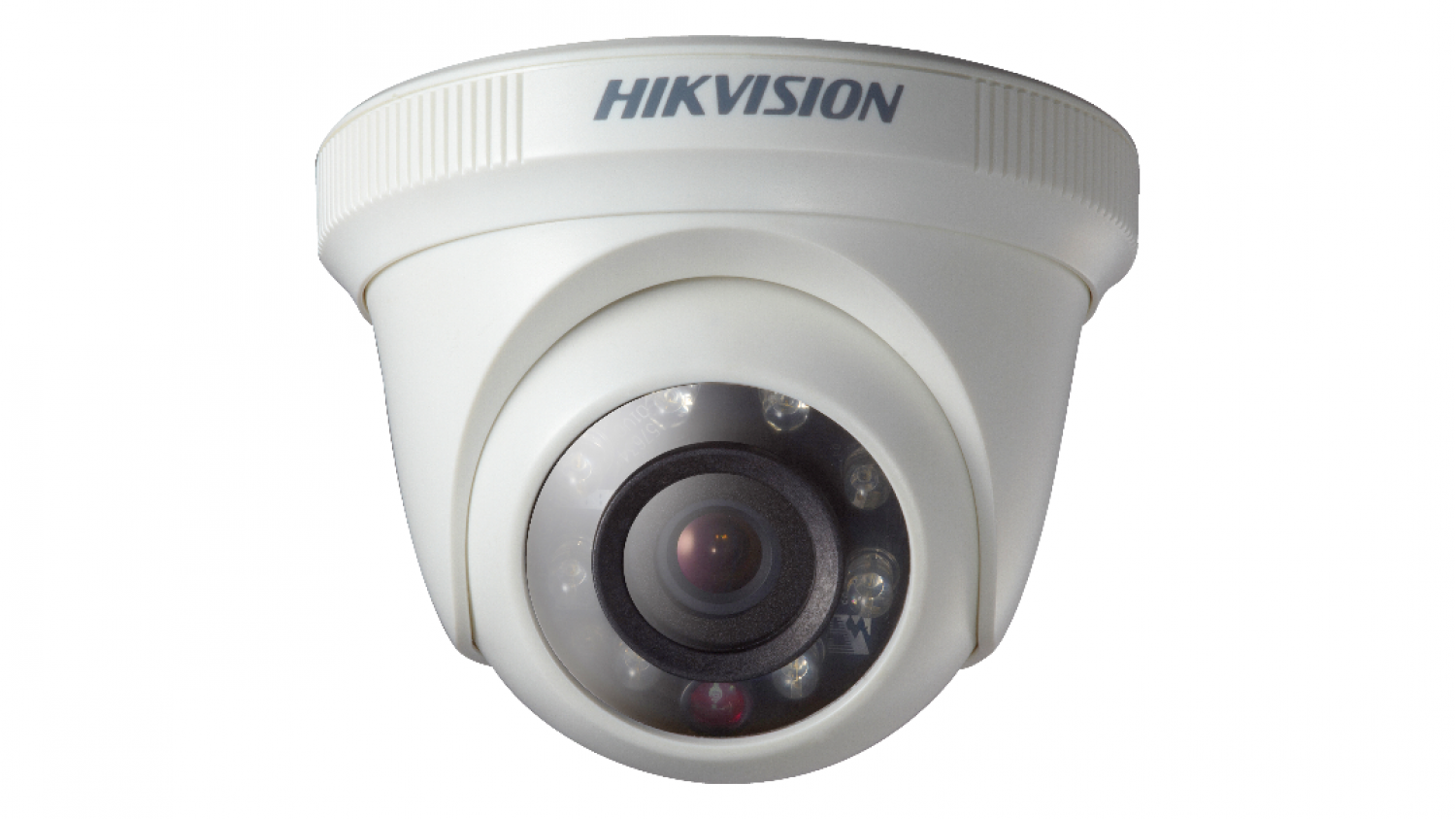 HIKVISION Camaras IP DS-2CE56COT-IRPF - imagen 2