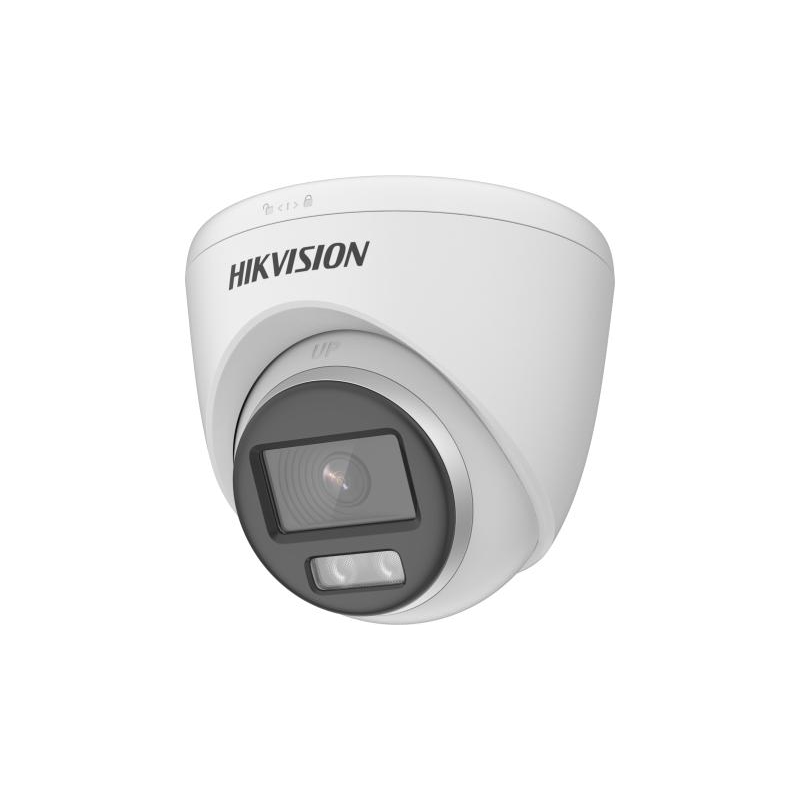 HIKVISION Camaras IP DS-2CE72DFOT-F