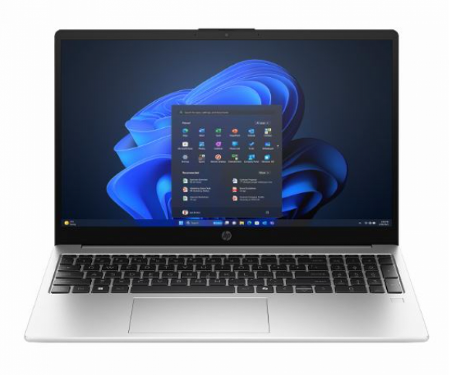 NOTEBOOK HP 255 AMD RYZEN 5 15.6 16GB DDR5 512GB WIN11H - imagen 2