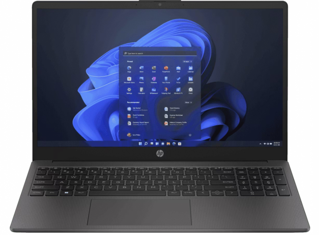 HP Notebooks C9XG5AT 16 GB - imagen 2