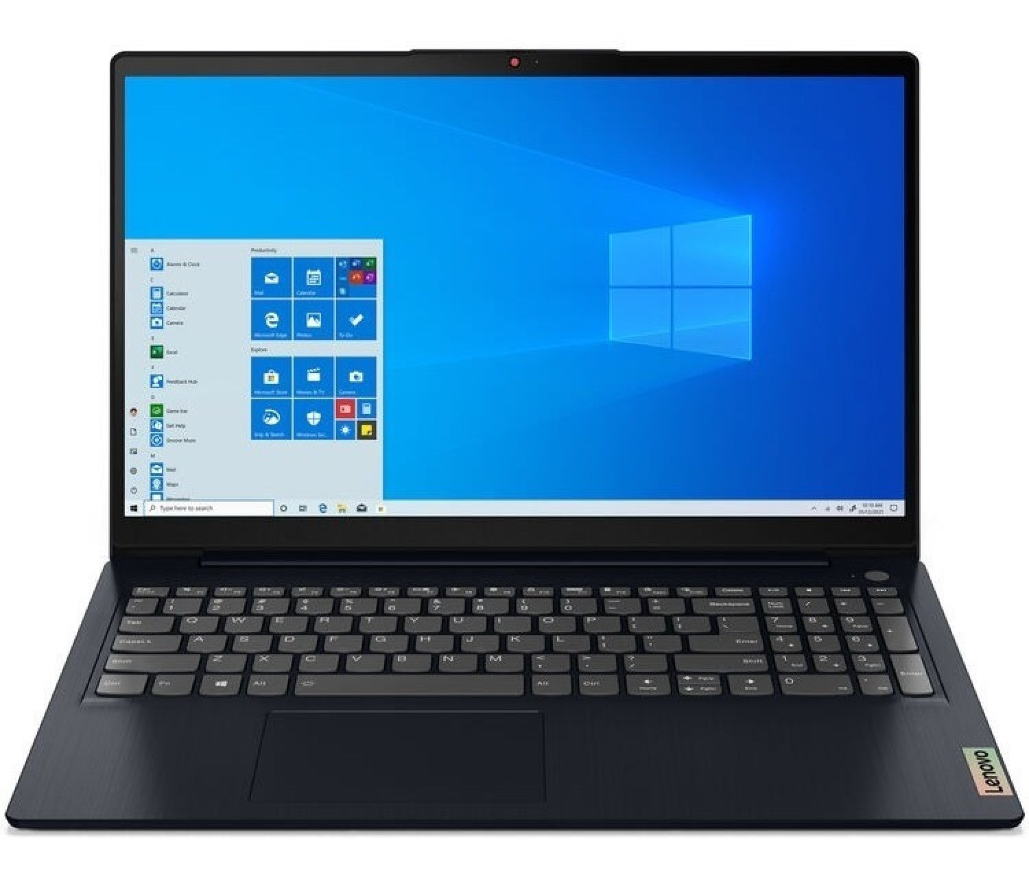 LENOVO Notebooks 82H802JKAR 8 GB - imagen 2