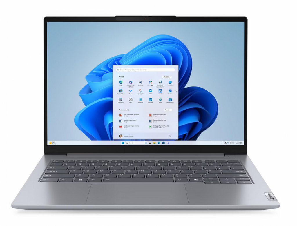 LENOVO Notebooks 21MV0066AR 8 GB - imagen 2