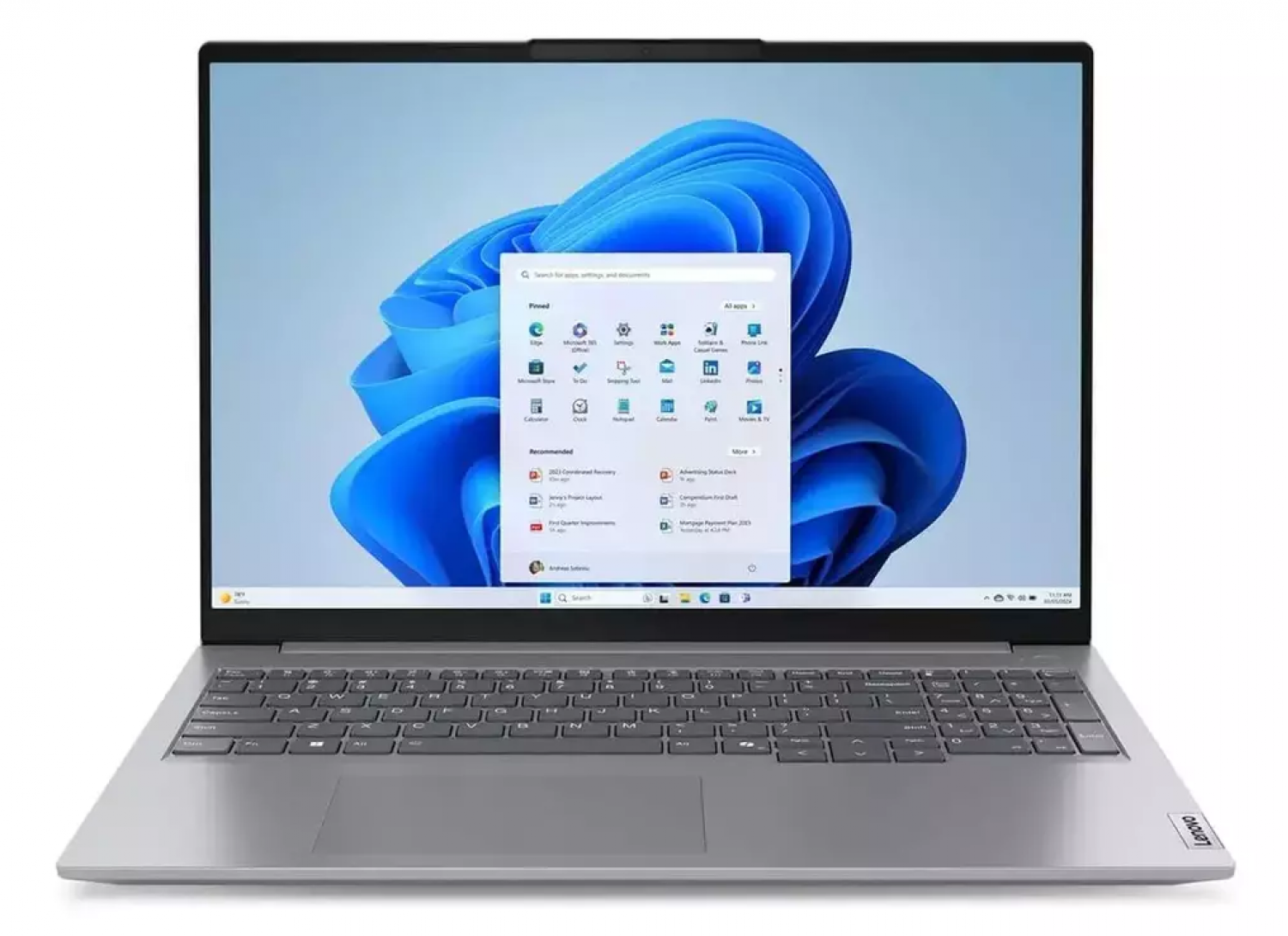 LENOVO Notebooks 21MW005YAR 16 GB 512 GB - imagen 2